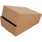 Cleverpack A4 Shipping Box...