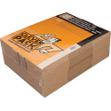Cleverpack boîte A4, ft 307 x 220 x 108 mm, paquet de 10 pièces
