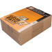 Cleverpack opbergdoos A4, ft 307 x 220 x 108 mm, pak van 10 stuks