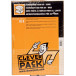 Cleverpack opbergdoos A4, ft 307 x 220 x 108 mm, pak van 10 stuks