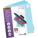 Fellowes pochette à plastifier Enhance80 auto-adhésif ft A4, 160 microns (2 x 80 microns), paquet de 100