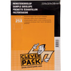 Cleverpack pochettes...