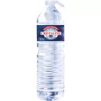 Cristaline Bottled Water 1.5L Pack of 6