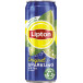 Lipton Ice Tea boisson rafraîchissante, canette sleek de 33 cl, paquet de 24 pièces