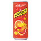 Schweppes Citrus Mix...