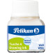Pelikan Oost-Indische inkt wit, flesje van 10 ml