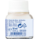 Pelikan Oost-Indische inkt wit, flesje van 10 ml