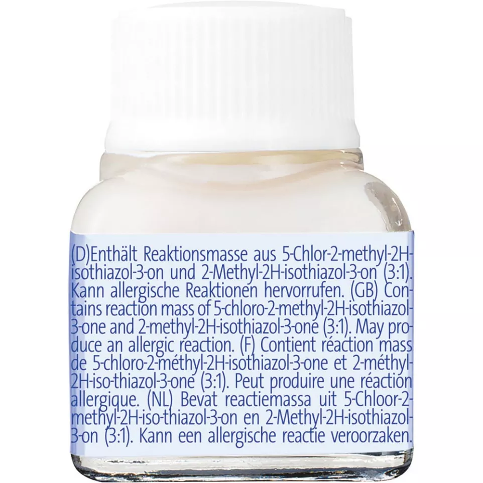 Pelikan encre de Chine, blanc, flacon...