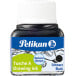 Pelikan encre de Chine, noir, flacon de 10 ml