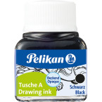 Pelikan Oost-Indische inkt...