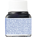 Pelikan Oost-Indische inkt zwart, flesje van 10 ml