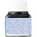 Pelikan Oost-Indische inkt zwart, flesje van 10 ml