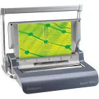 Fellowes manuele inbindmachine Quasar Wire