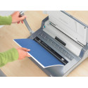 Fellowes manuele inbindmachine Quasar Wire