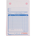 Gallery Refill for Numbered Receipt Voucher Dispenser 1 - 180,000