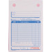 Gallery Refill for Numbered Receipt Voucher Dispenser 1 - 180,000