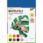 Folia Hobby Felt