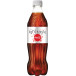Coca-Cola Light boisson rafraîchissante, fles van 50 cl, paquet de 24 pièces