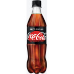 Coca-Cola Zero Sugar...