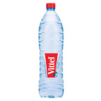 Vittel water, fles van 1,5...
