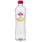 Spa Touch of lemon water,...
