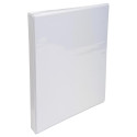 Exacompta Personaliseerbare ringmap Kreacover 4 ringen van 20 mm, rug van 3,4 cm, wit