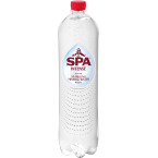 Spa Intense water, fles van...