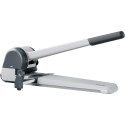 Leitz Heavy Duty 5182 Two-Hole Punch