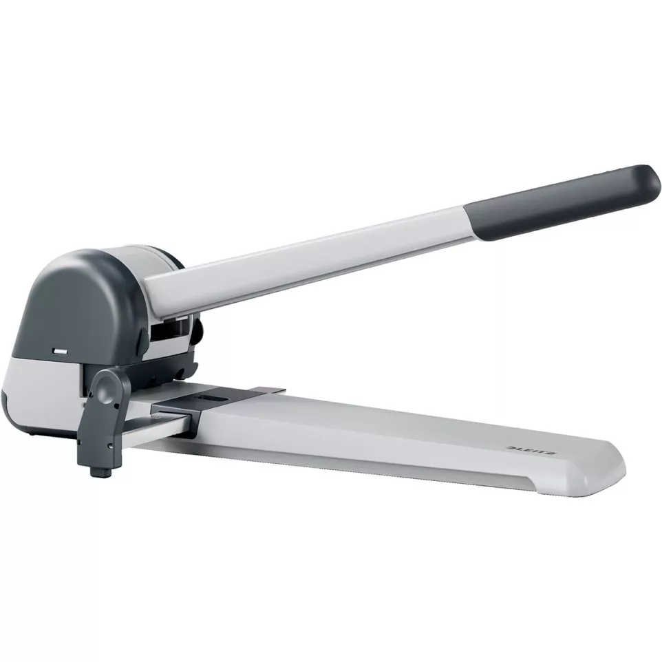 Leitz Heavy Duty 5182 Two-Hole Punch