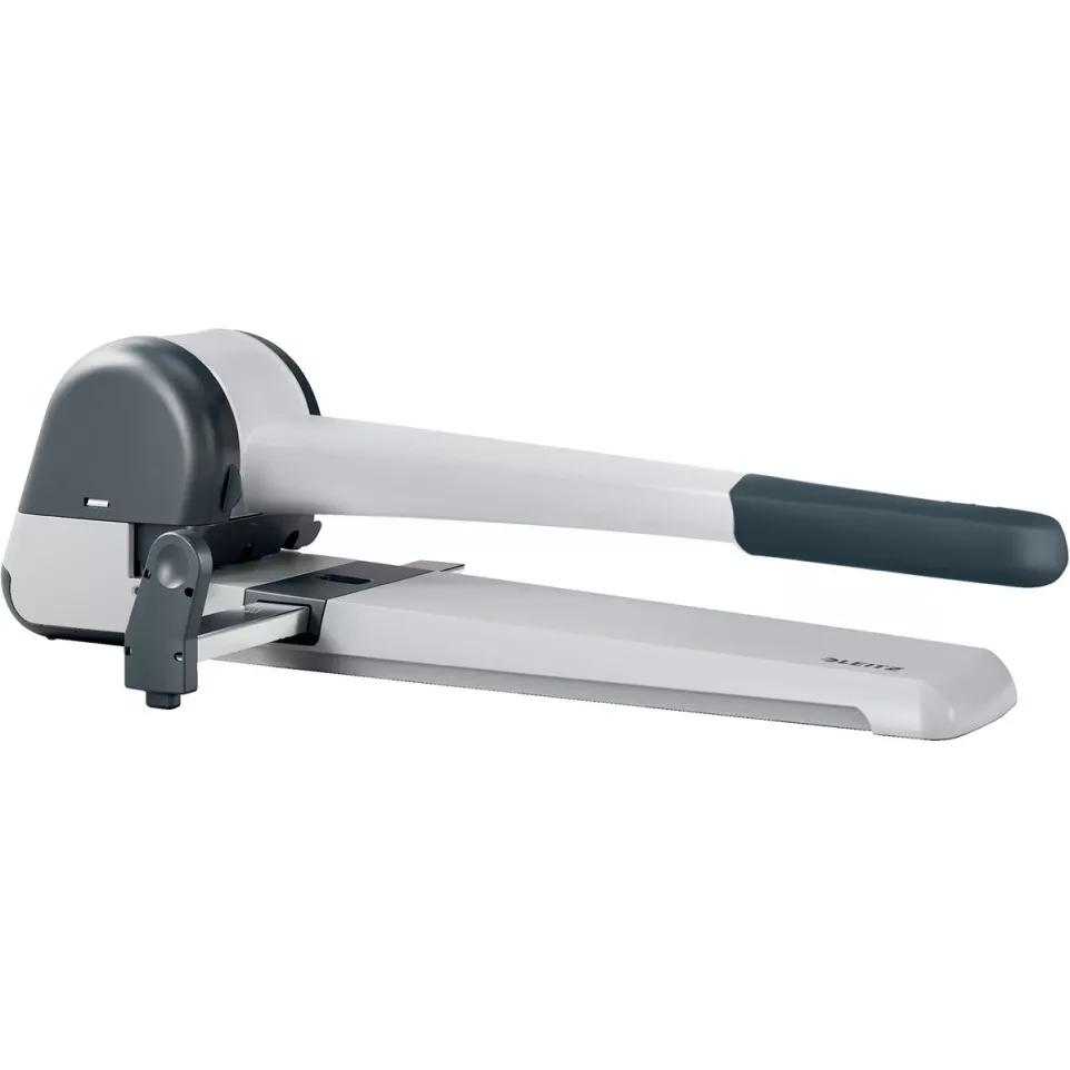 Leitz Heavy Duty 5182 Two-Hole Punch