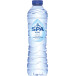 Spa Reine water, flesje van 50 cl, pak van 24 stuks