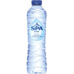 Spa Reine eau, bouteille de...