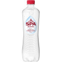 Spa Intense water, fles van 50 cl, pak van 24 stuks