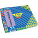 Pilot roller Hi-Tecpoint Mika Edition Limitée, coffret cadeau avec 6 rollers