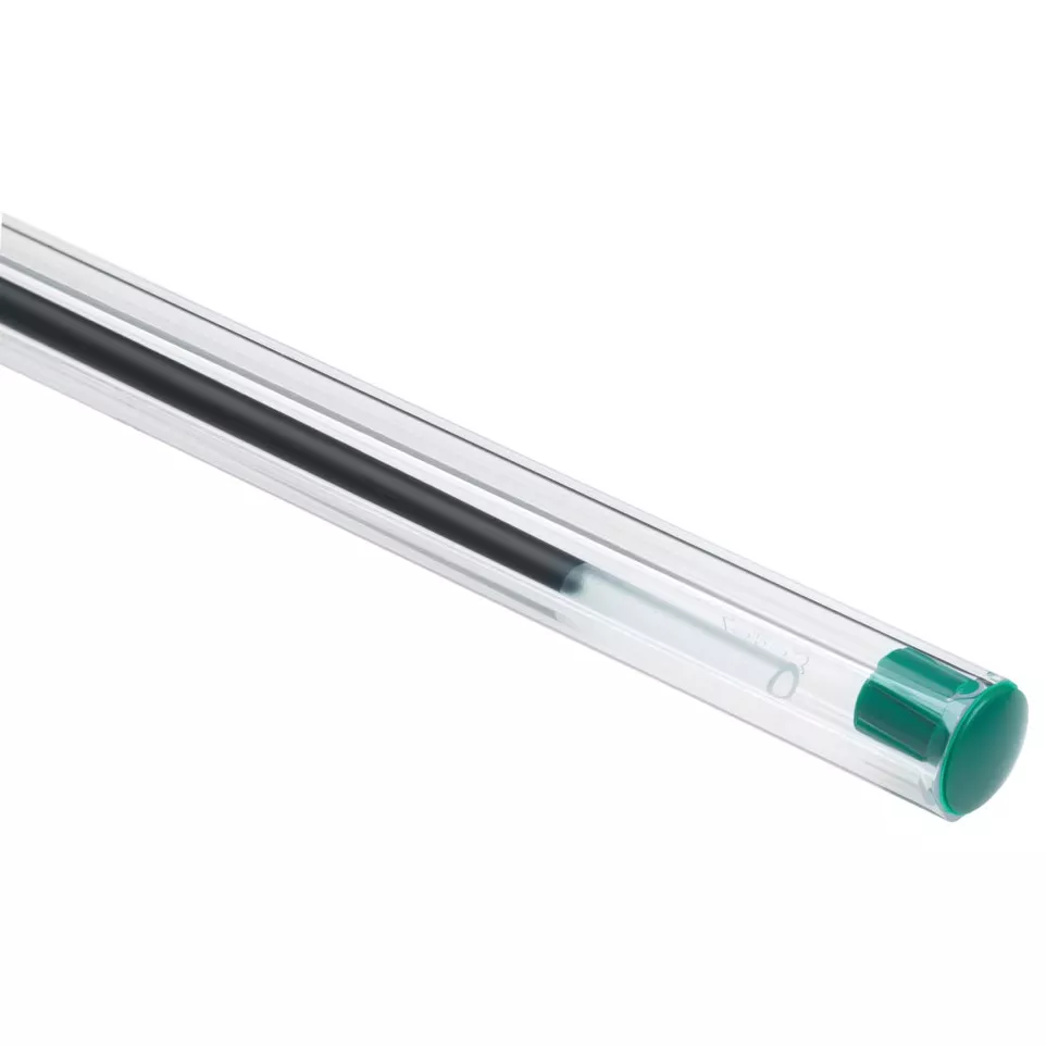 BIC Cristal Medium Ballpoint Pen, Green