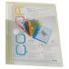 Tarifold collection documentenmap voor ft A4 (316 x 240 mm), pak van 5 stuks