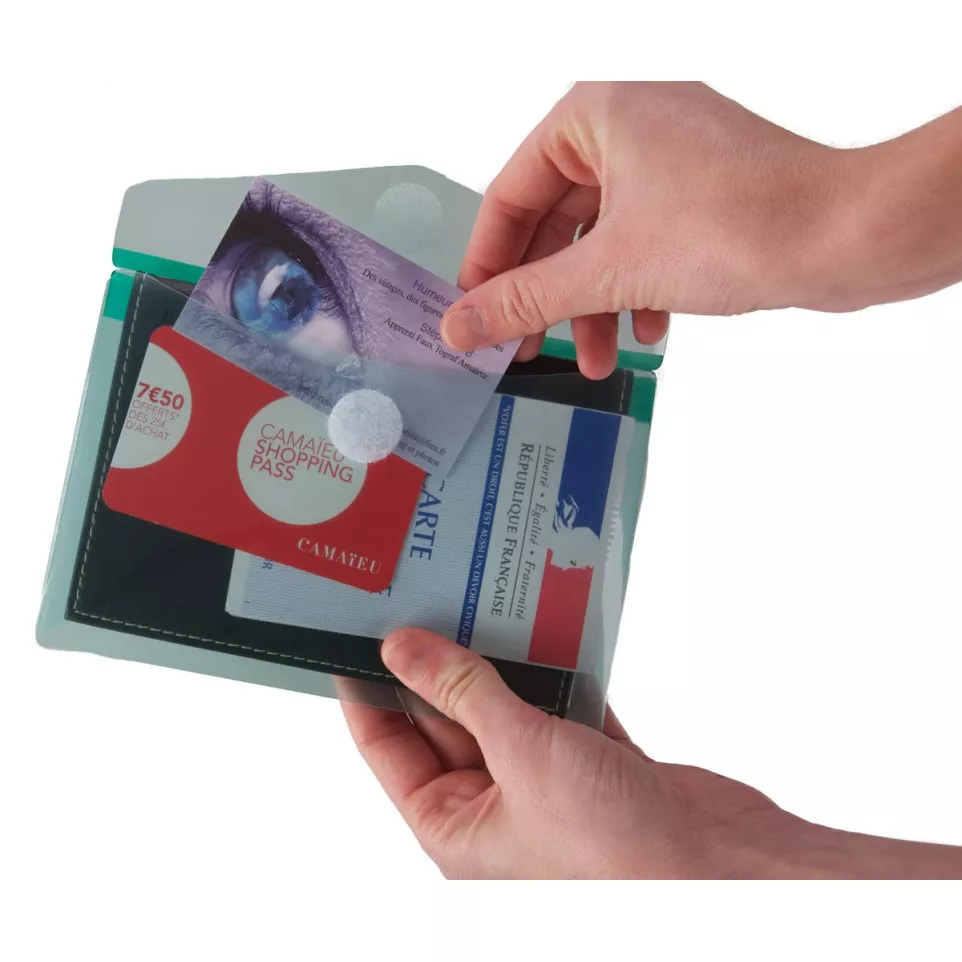 Tarifold pochette-documents...