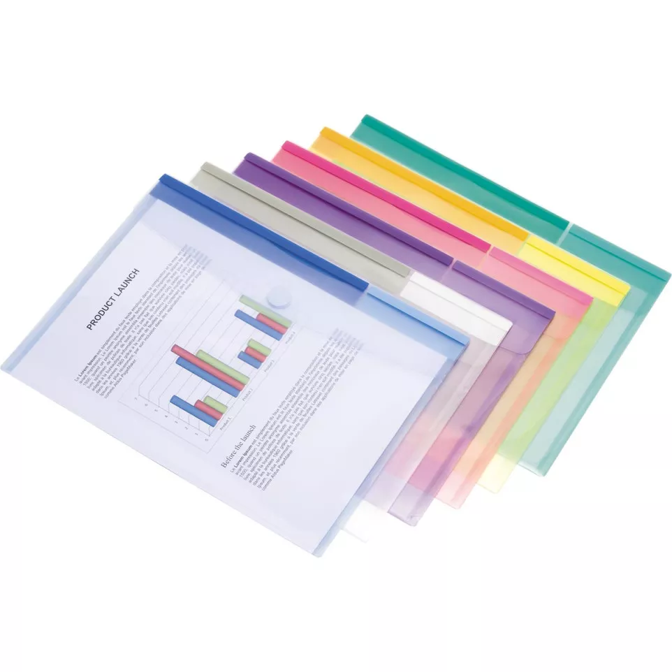 Tarifold Color Collection Document...