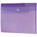 Tarifold Color Collection Document Pockets for A4 Sheets 316 x 240 mm Pack of 12 Pieces