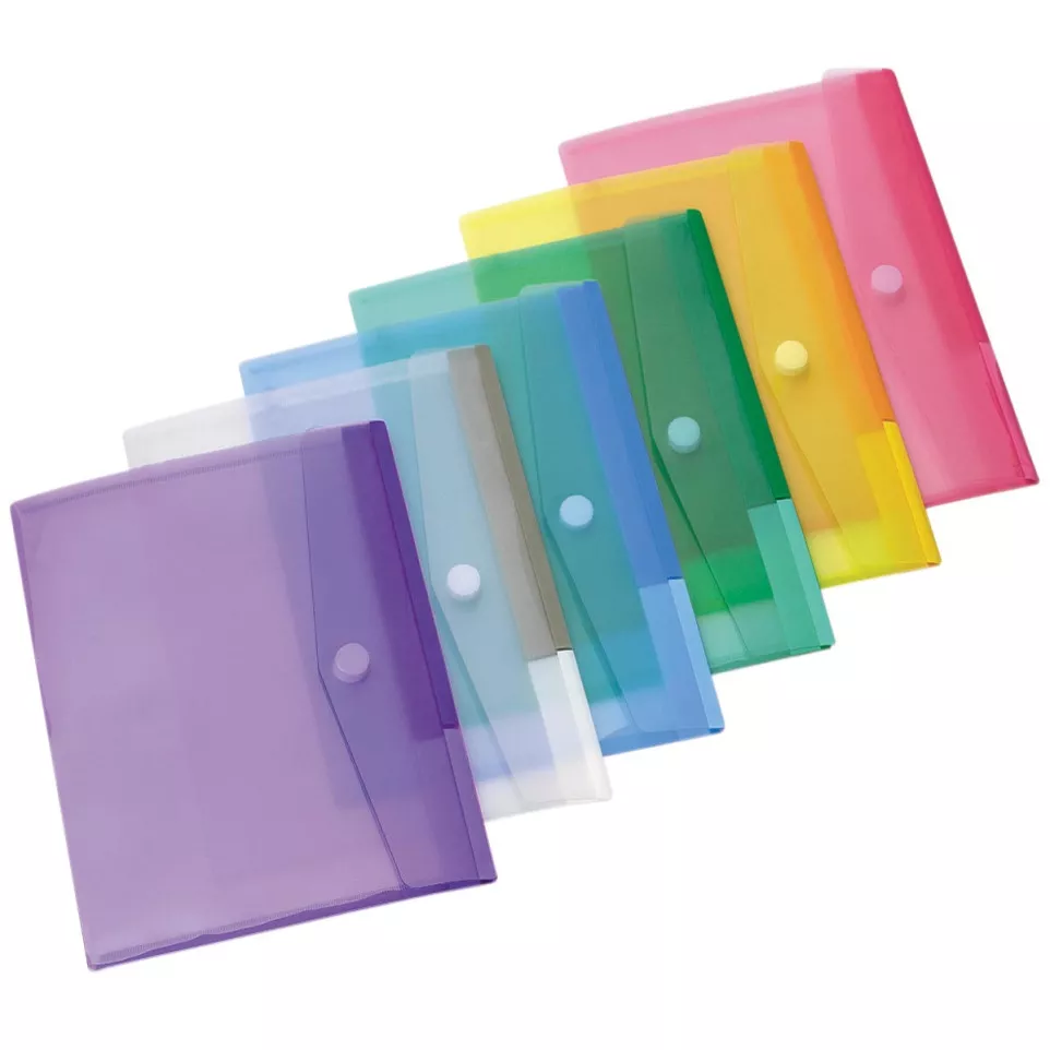 Tarifold Color Collection Document...