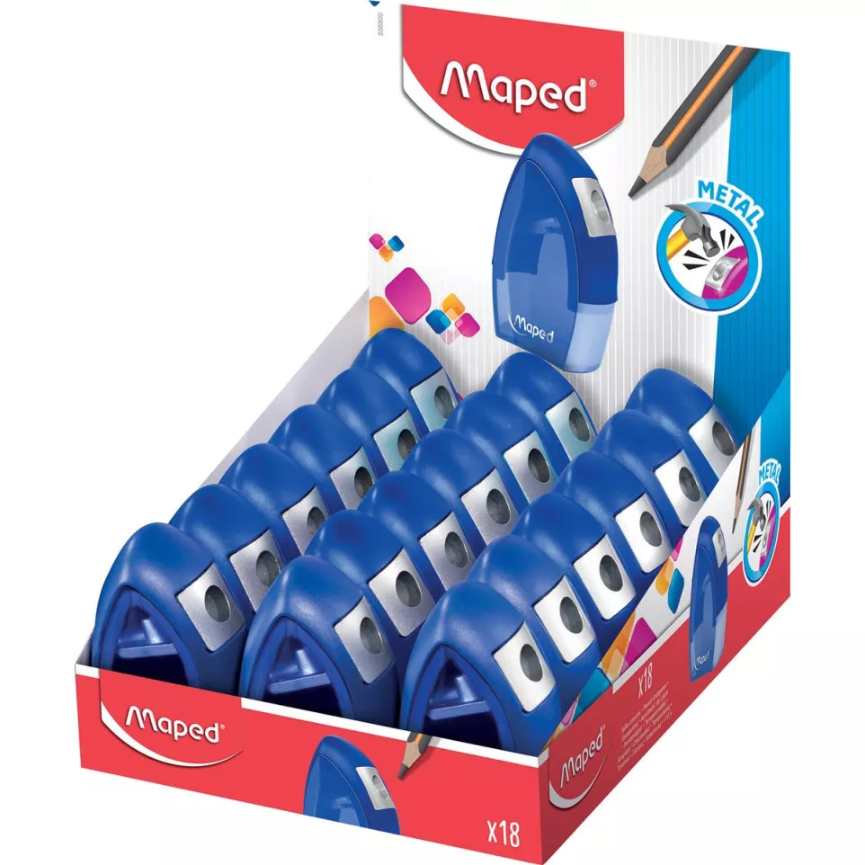 Maped Tonic Metal Single Hole...