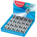 Maped taille-crayon Classic, 1 trou, en métal