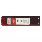 Rotring mines, 0,5 mm, HB, étui de 12 pièces