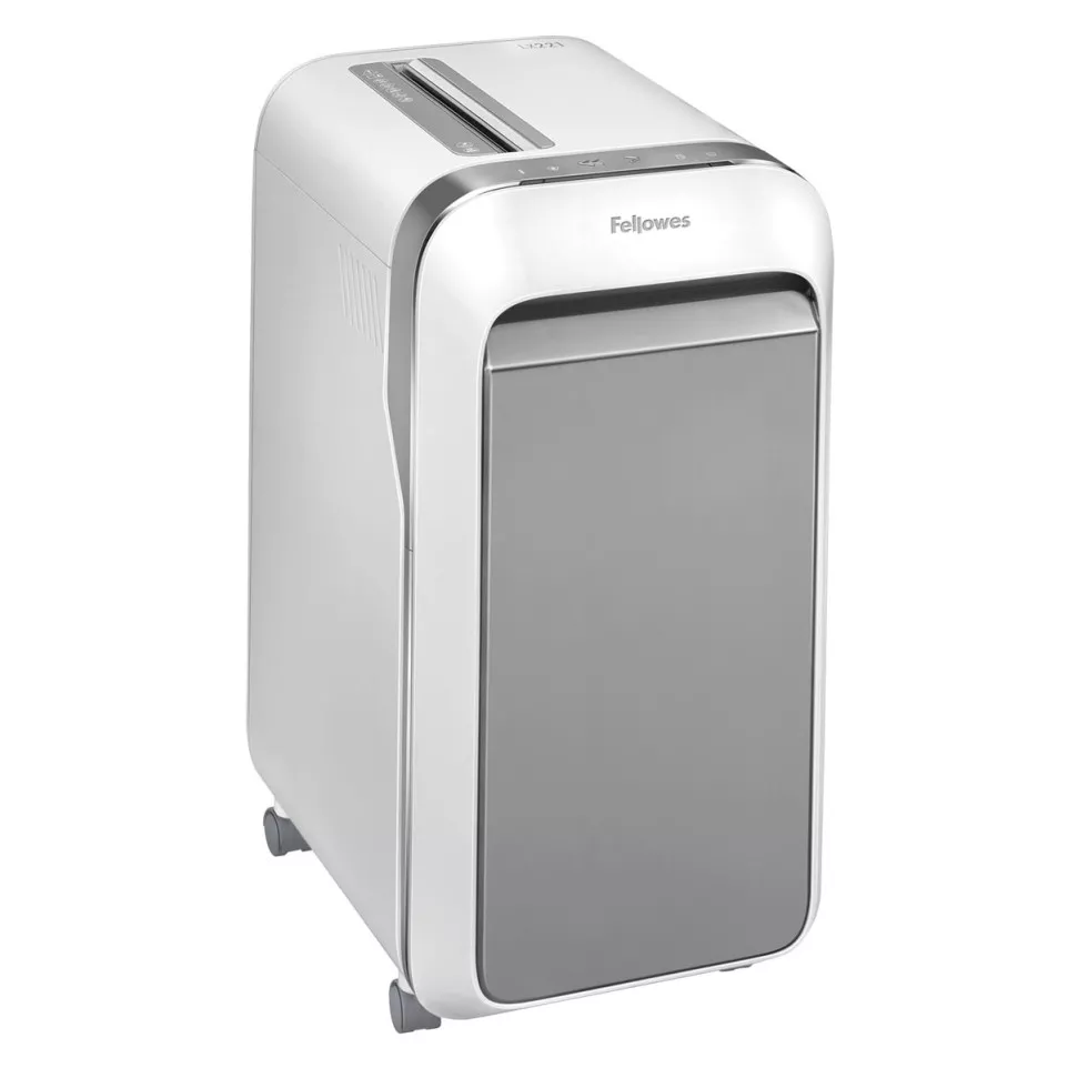 Fellowes Microshred papiervernietiger...