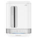 Fellowes Microshred papiervernietiger LX221, wit