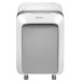 Fellowes Microshred papiervernietiger LX211, wit