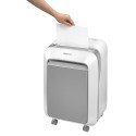 Fellowes Microshred papiervernietiger LX211, wit