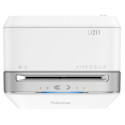 Fellowes Microshred papiervernietiger LX211, wit