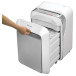 Fellowes Microshred papiervernietiger LX211, wit