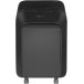 Fellowes Microshred papiervernietiger LX211, zwart